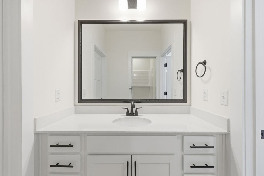 Image 50 representing the Montague II by Great Southern Homes in Oak Hollow, Longs, SC.