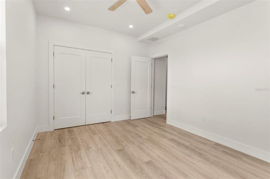 Spacious, unfurnished interior of a new home in , Tierra Verde (Image 18). Spacious, unfurnished interior of a new home in , Tierra Verde (Image 18).