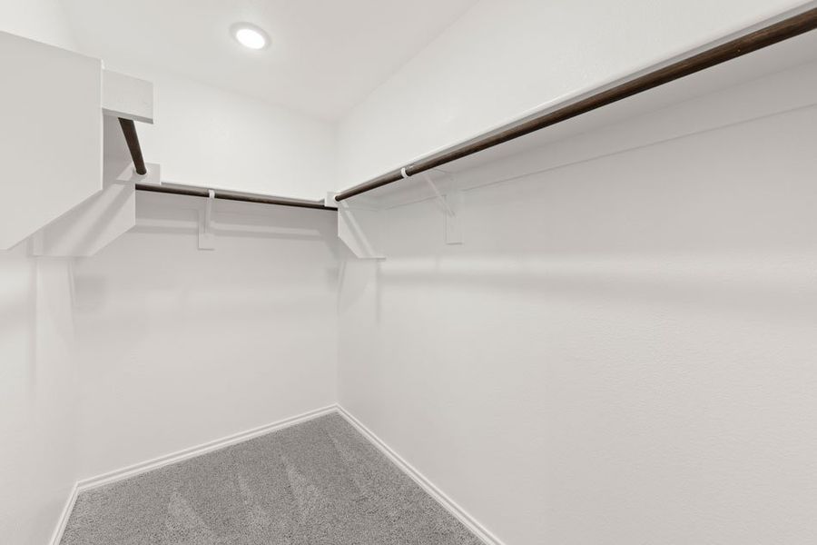 Representative exterior photo of a completed home built from the Mulberry by Impression Homes in Keeneland, Aubrey, TX (Image 19). Representative exterior photo of a completed home built from the Mulberry by Impression Homes in Keeneland, Aubrey, TX (Image 19).