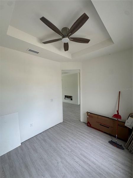 Spacious, unfurnished interior of a new home in , North Port (Image 27).