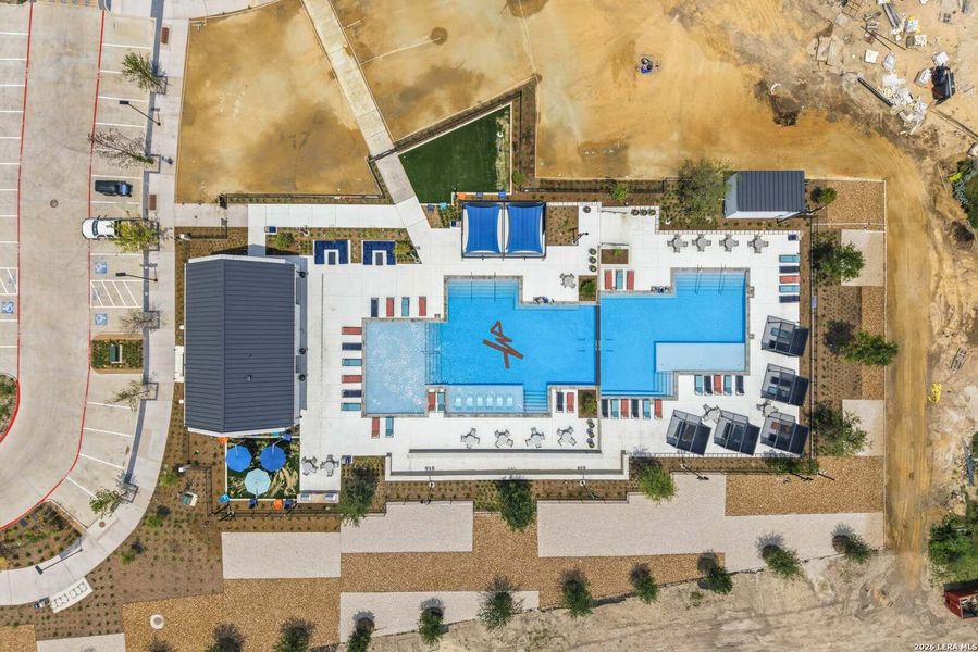 Community amenities in , New Braunfels (Image 16).