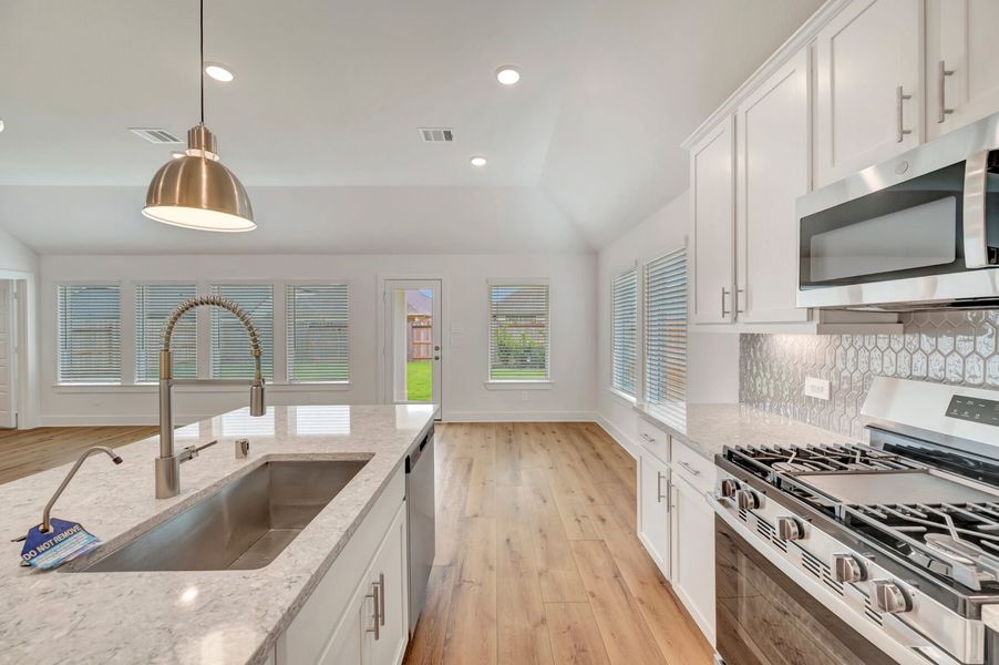 Kitchen Kitchen