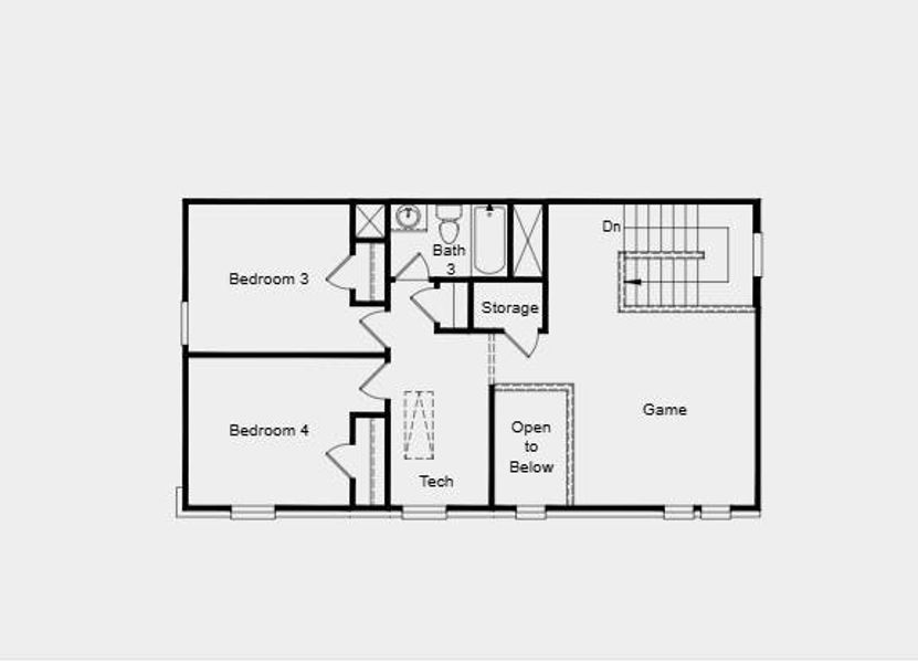 Floor Plan Floor Plan