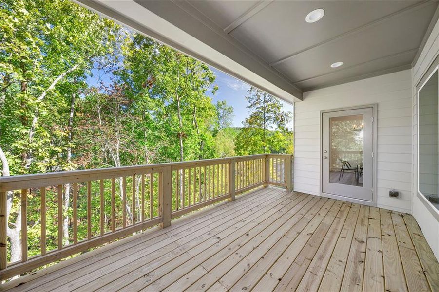 Exterior details and patio area of a home in , Canton (Image 23). Exterior details and patio area of a home in , Canton (Image 23).