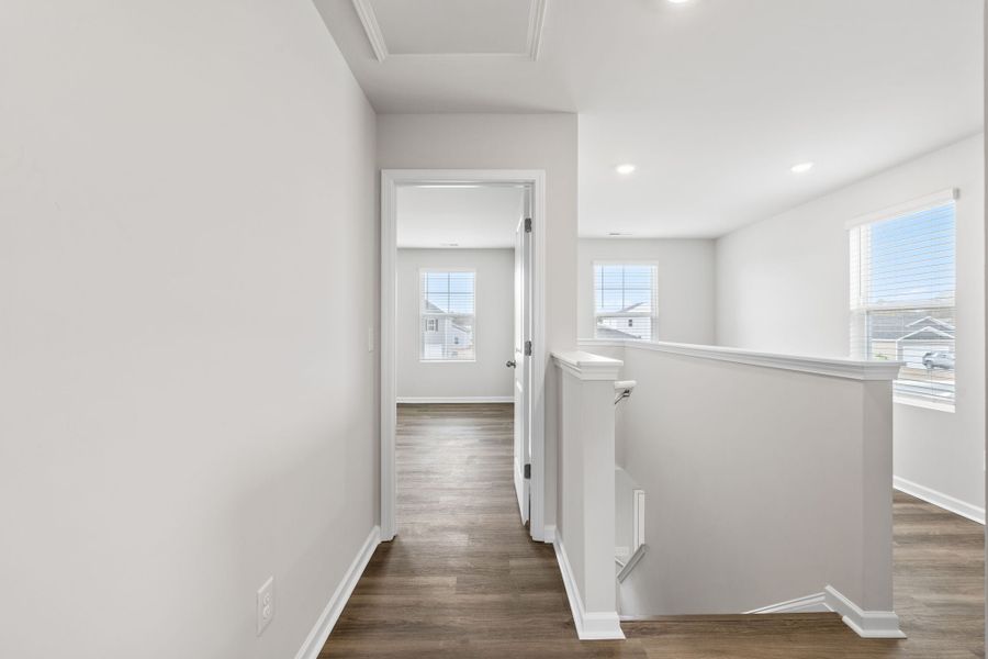 Garrett New Home in Savannah, GA.  - Slide 18