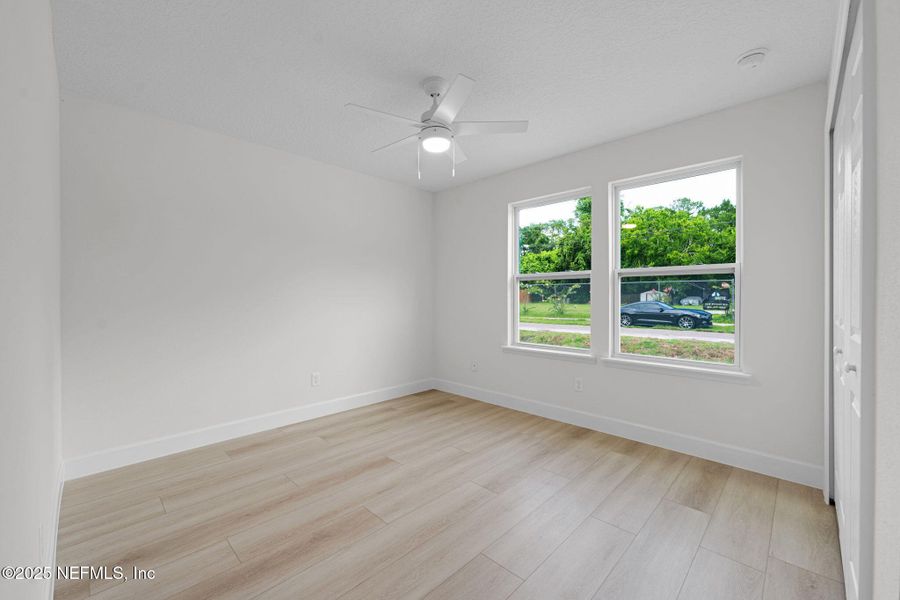 Spacious, unfurnished interior of a new home in , Jacksonville (Image 25). Spacious, unfurnished interior of a new home in , Jacksonville (Image 25).