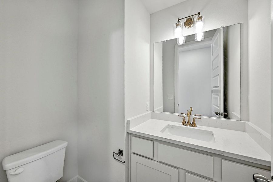 Image 30 of a home in Santa Rita Ranch - 60'.