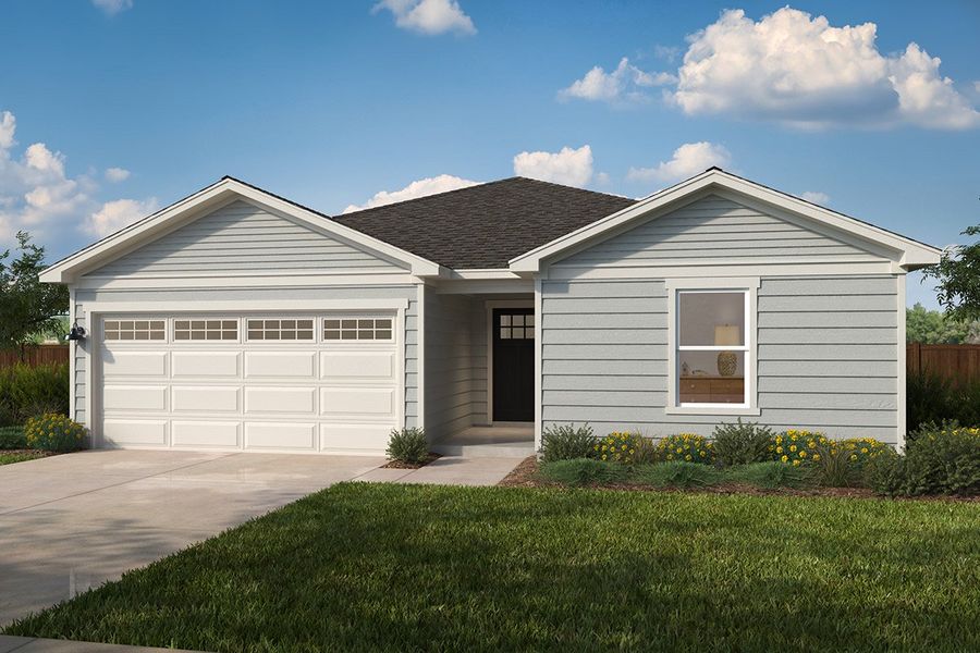 Exterior W Exterior W