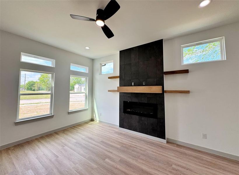 Spacious, unfurnished interior of a new home in , Greenville (Image 22). Spacious, unfurnished interior of a new home in , Greenville (Image 22).