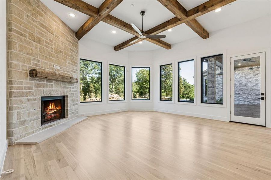Spacious, unfurnished interior of a new home in , Fairview (Image 29). Spacious, unfurnished interior of a new home in , Fairview (Image 29).