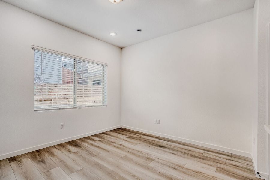 1,075sf New Home in Arvada, CO.  - Slide 8