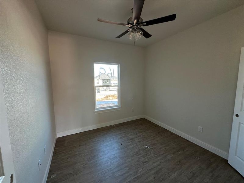 Spacious, unfurnished interior of a new home in , Abilene (Image 9).