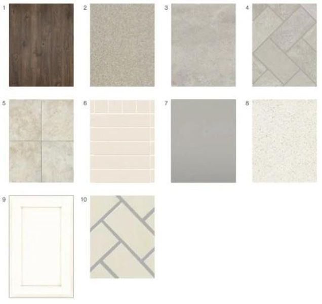 18427 Cove Landing Road - Design Selections - This home is currently under construction - selections are subject to change 18427 Cove Landing Road - Design Selections - This home is currently under construction - selections are subject to change