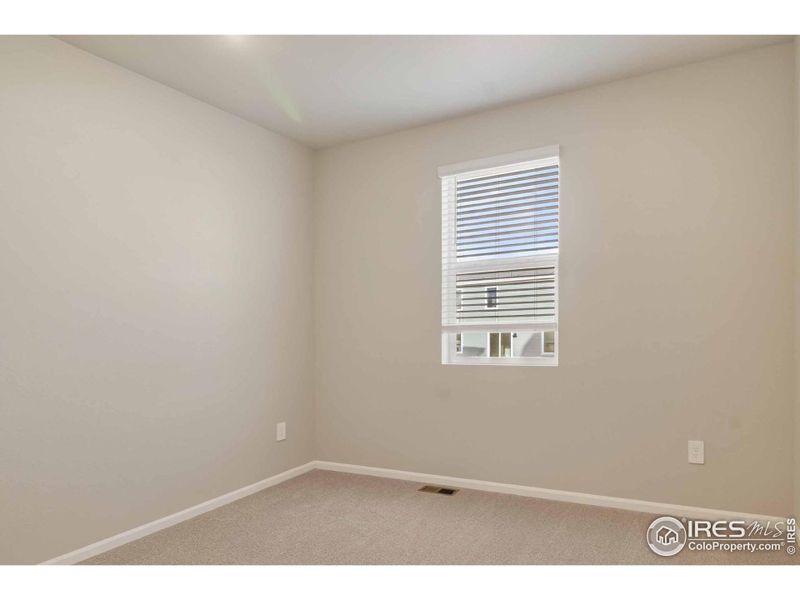 Spacious, unfurnished interior of a new home in , Windsor (Image 26).