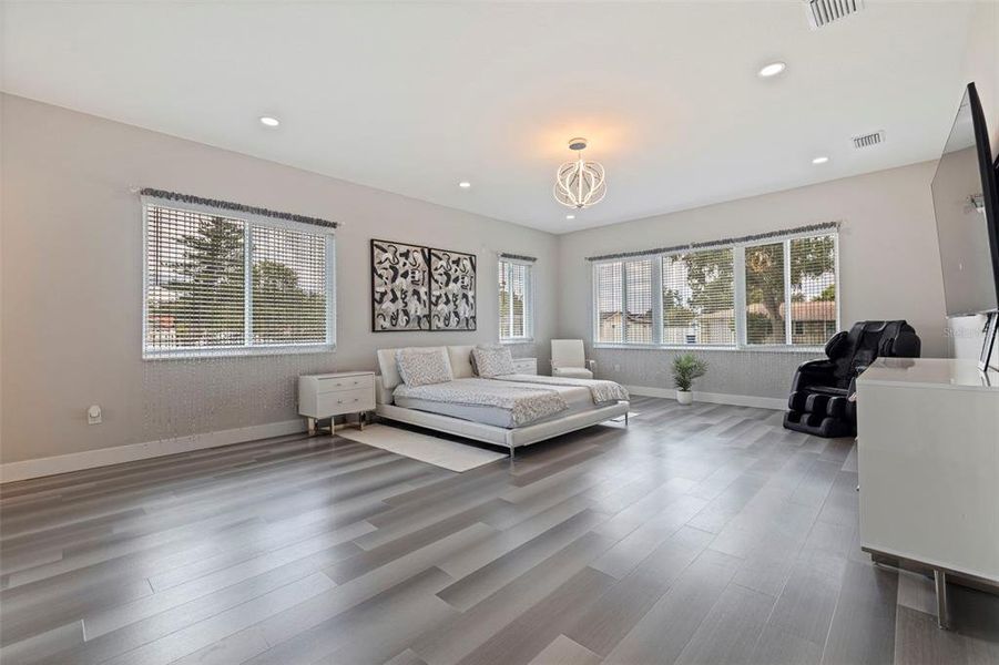 Furnished interior view inside a new home in , St. Petersburg (Image 30). Furnished interior view inside a new home in , St. Petersburg (Image 30).