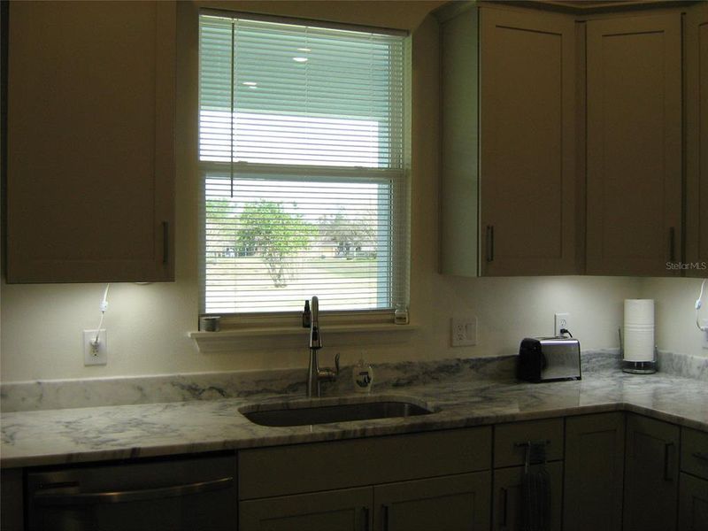 In-progress construction of a new home in , Lady Lake, FL (Image 18).