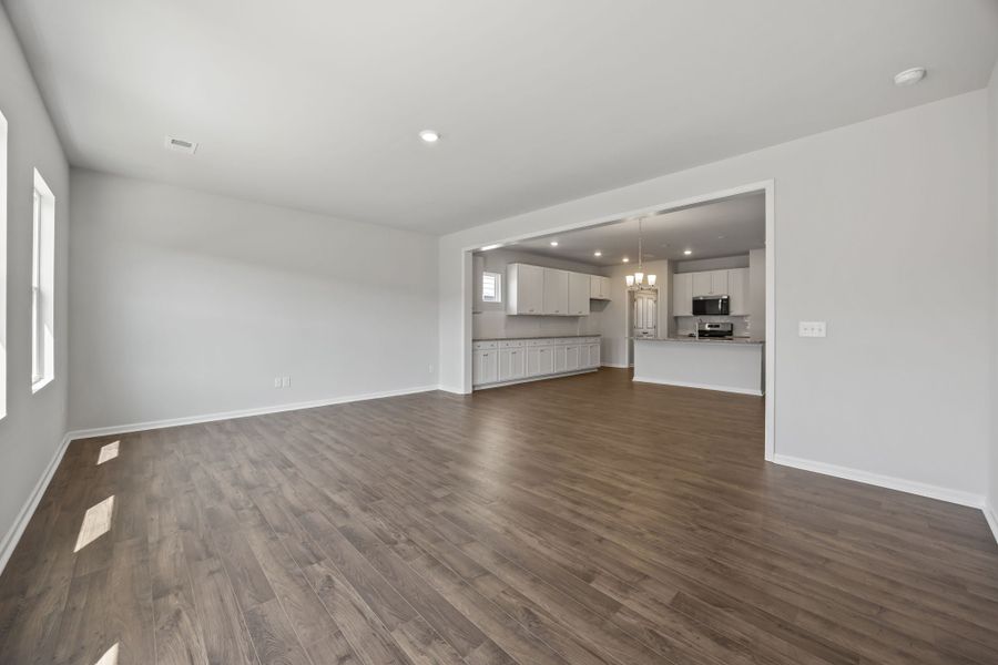 2,813sf New Home in York, SC.  - Slide 13