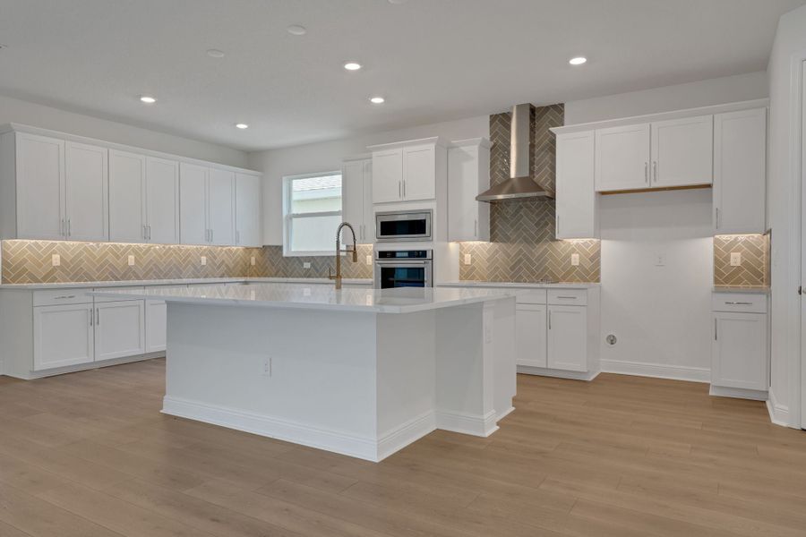 New Home in Parrish, FL. - Slide 23 New Home in Parrish, FL. - Slide 23