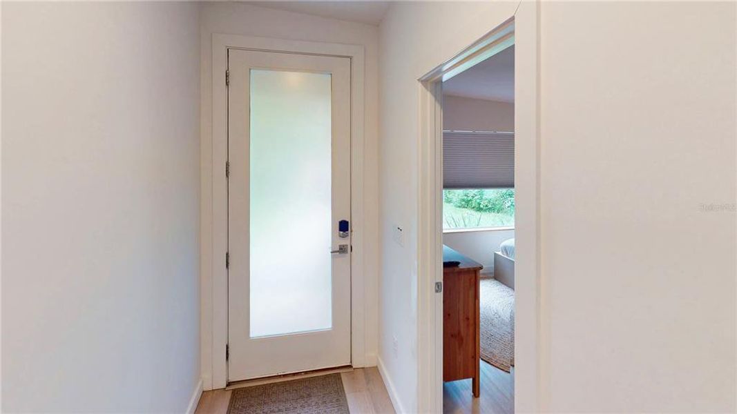 Spacious, unfurnished interior of a new home in , Palm Coast (Image 23). Spacious, unfurnished interior of a new home in , Palm Coast (Image 23).
