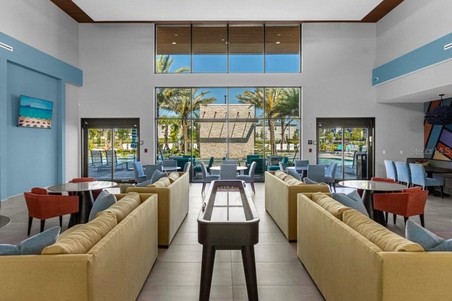 Community amenities in , Orlando (Image 47). Community amenities in , Orlando (Image 47).