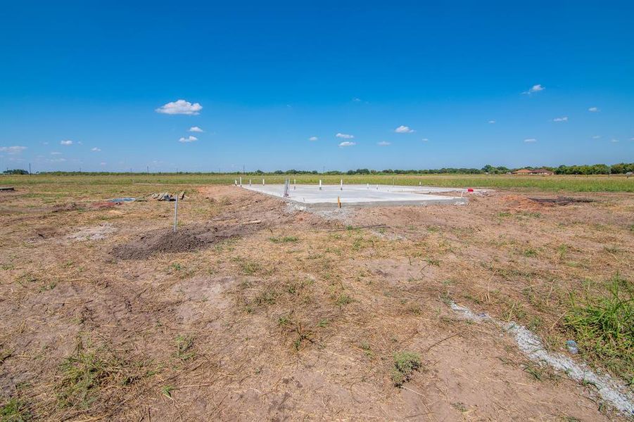 Natural landscape and outdoor views near  in Early (Image 3).
