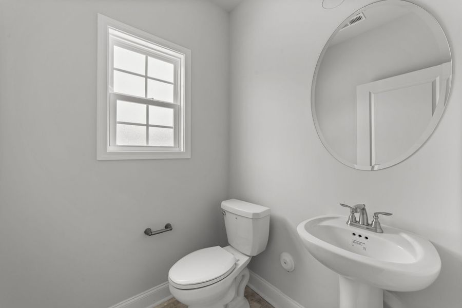 Image 24 of a home in Rutledge.