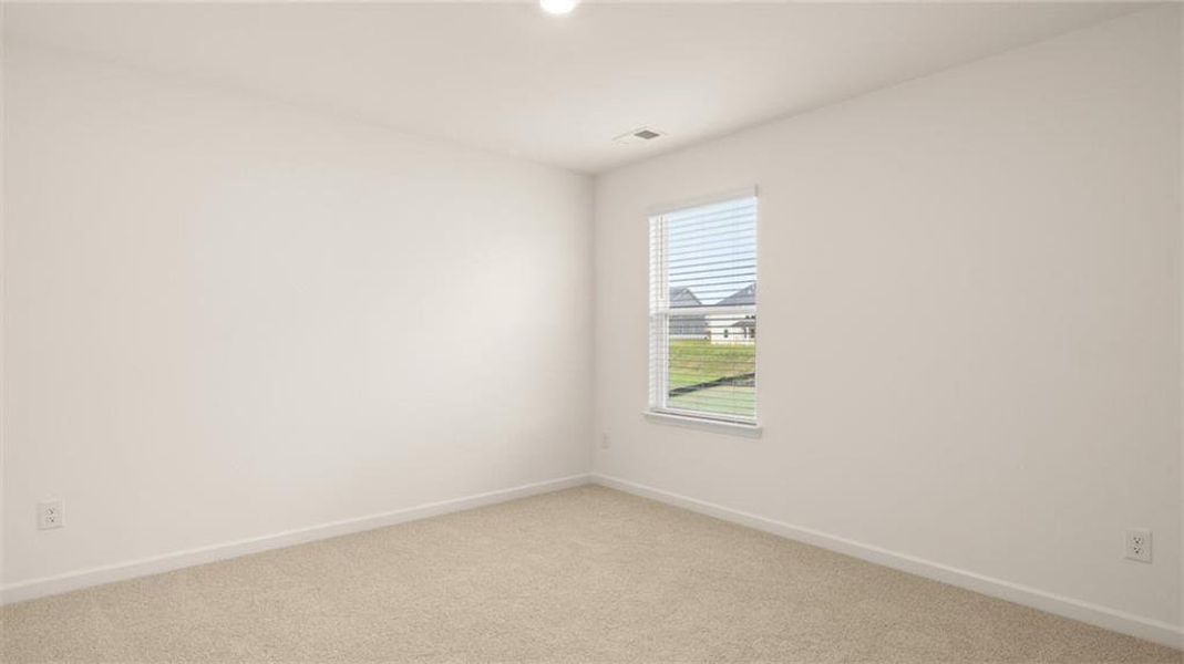 Spacious, unfurnished interior of a new home in Independence, Loganville (Image 21).