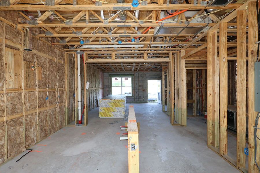 Insulation Insulation