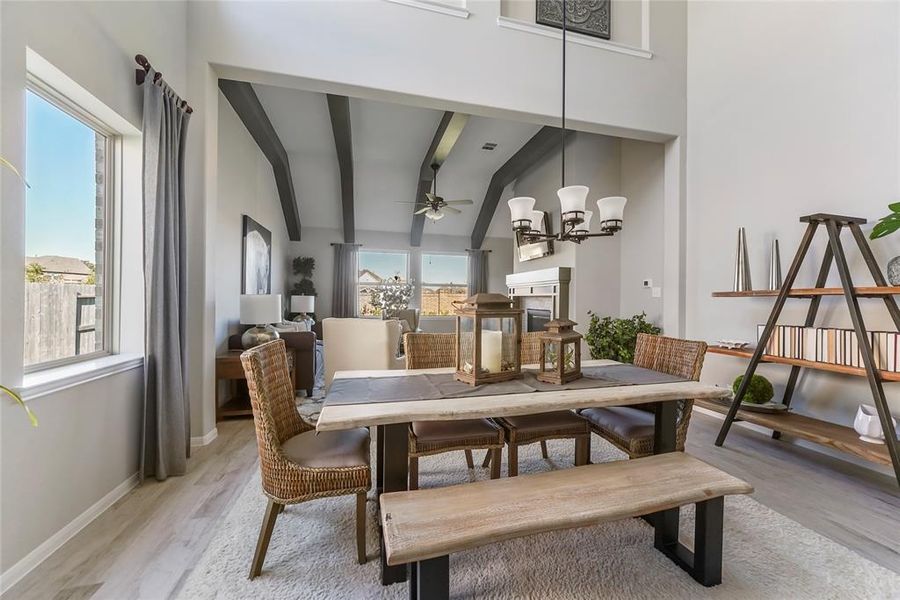 Image 16 of a home in Balmoral.