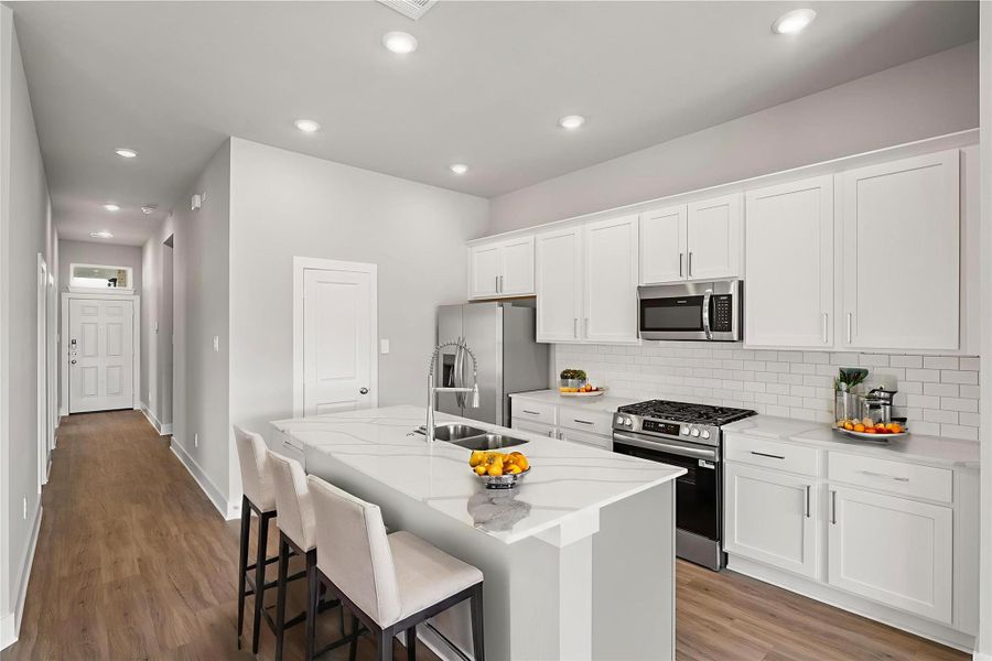 Virtually Staged Virtually Staged