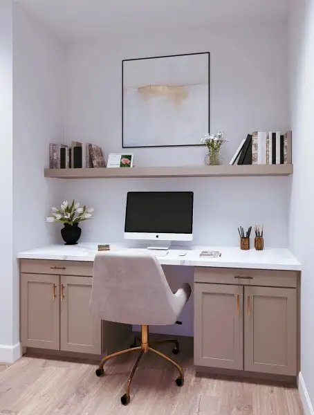 The Thornhill Pocket Office The Thornhill Pocket Office