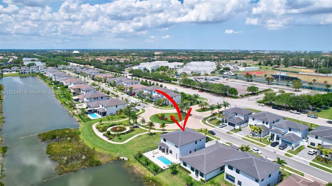 Image 64 of a home in .