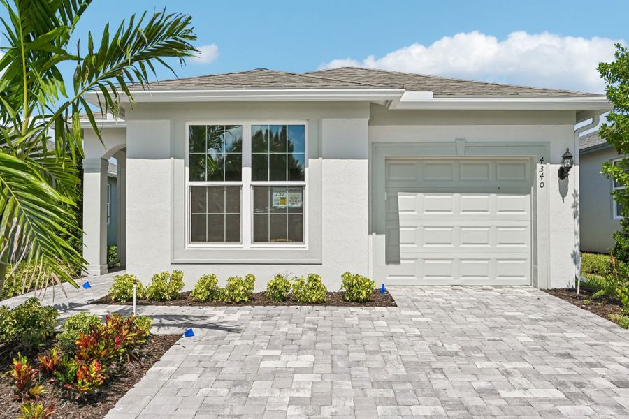 Image 38 representing the Ascent by DiVosta in Harbor Isle, Vero Beach, FL. Image 38 representing the Ascent by DiVosta in Harbor Isle, Vero Beach, FL.