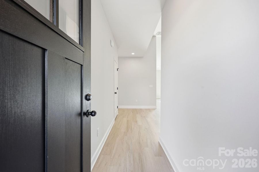 Spacious, unfurnished interior of a new home in , Oakboro (Image 28). Spacious, unfurnished interior of a new home in , Oakboro (Image 28).