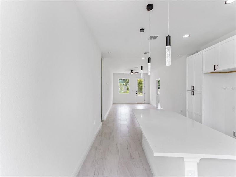 Spacious, unfurnished interior of a new home in , Sanford (Image 19). Spacious, unfurnished interior of a new home in , Sanford (Image 19).