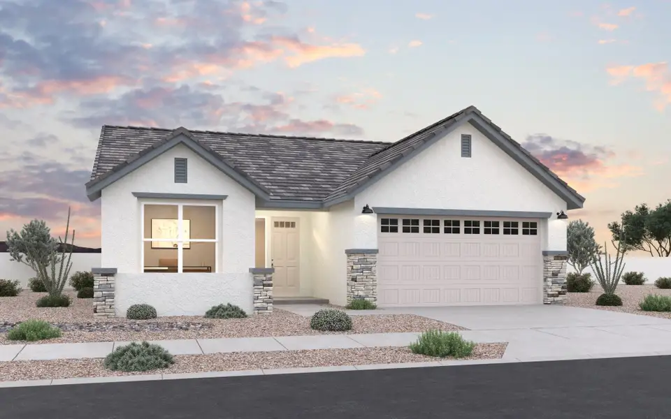 New Home in Goodyear, AZ. - Slide 3 New Home in Goodyear, AZ. - Slide 3