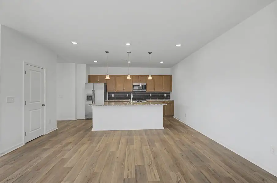 Image 25 of a home in The Oaks.