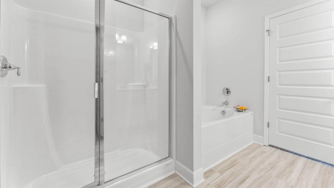 Furnished interior view inside a new home in Owl's Head Farms, Freeport (Image 20). Furnished interior view inside a new home in Owl's Head Farms, Freeport (Image 20).