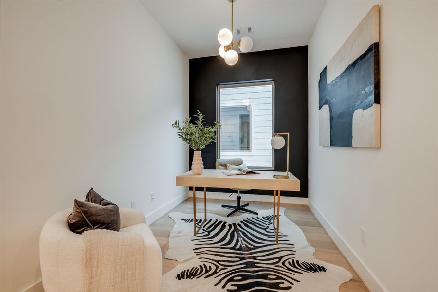 * ASK ABOUT CUSTOMIZATION OPTIONS DURING CONSTRUCTION ONLY* MAZZARINO MODEL HOME* PHOTOS MAY SHOW A SIMILAR FLOOR PLAN AND/OR UPGRADED/ALTERNATIVE FINISHES* Please use these photos as a guide* THIS IS AN ACTIVE CONSTRUCTION SITE, BUYERS MUST REQUEST APPOINTMENT TO BE ON PREMISES AT ALL TIMES.