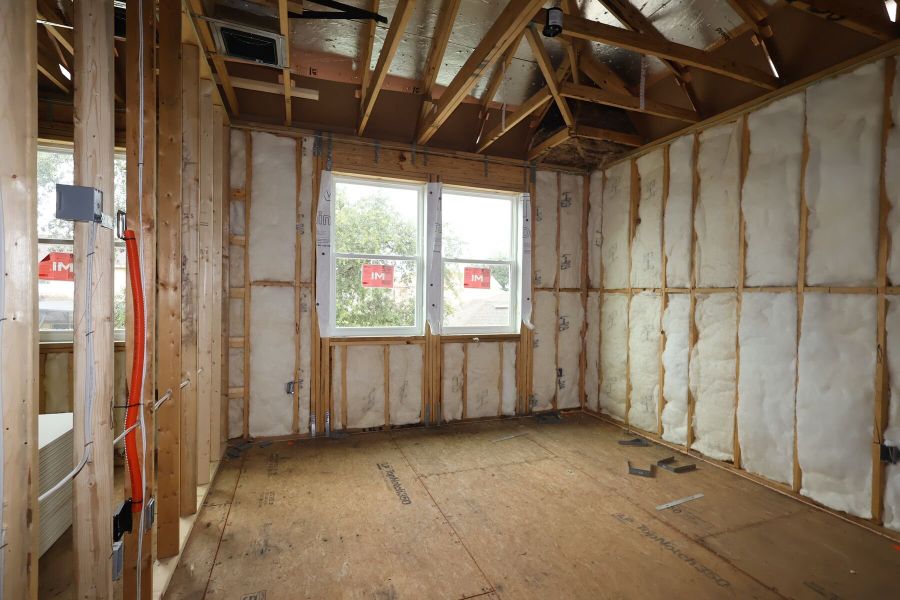 Drywall Drywall
