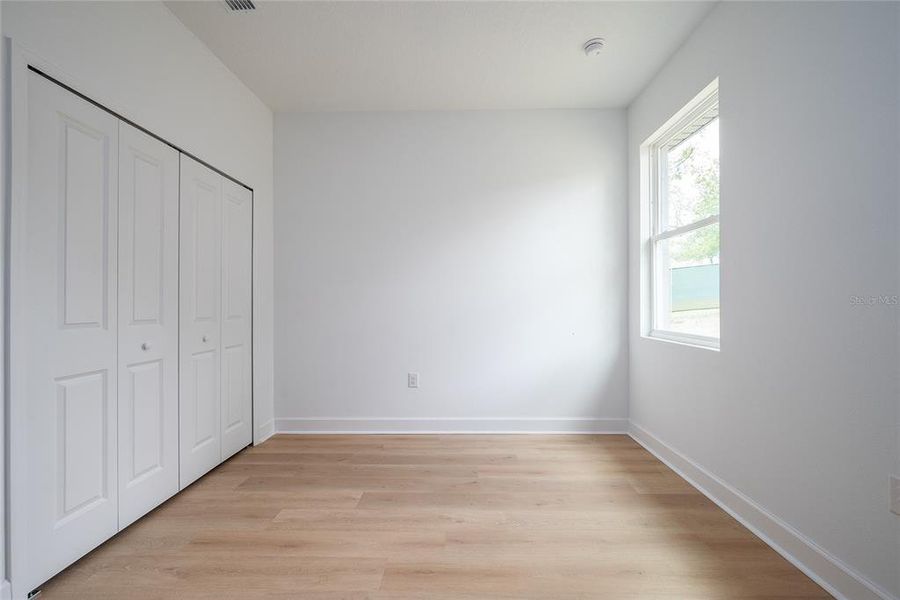 Spacious, unfurnished interior of a new home in , North Port (Image 49).