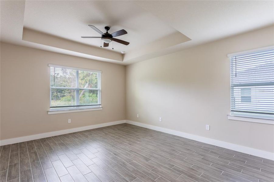 Spacious, unfurnished interior of a new home in , Punta Gorda (Image 14). Spacious, unfurnished interior of a new home in , Punta Gorda (Image 14).