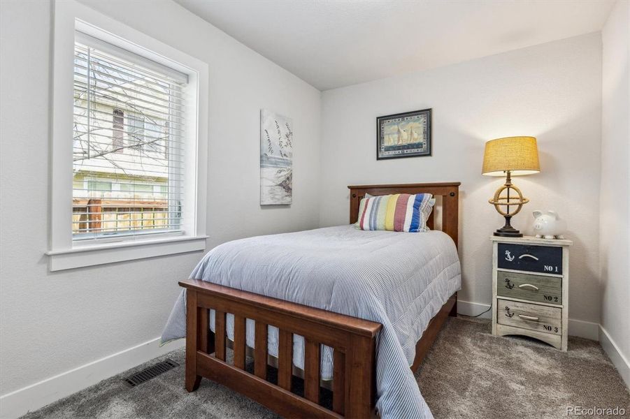Furnished interior view inside a new home in , Lakewood (Image 11).