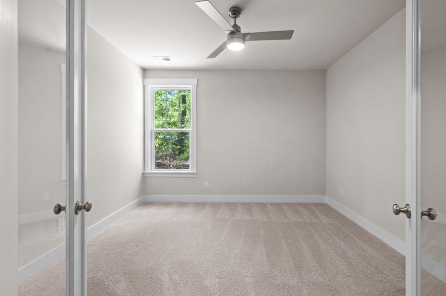 Flex Room First Floor