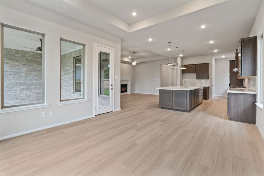 Robinson New Home in Manvel, TX.  - Slide 10