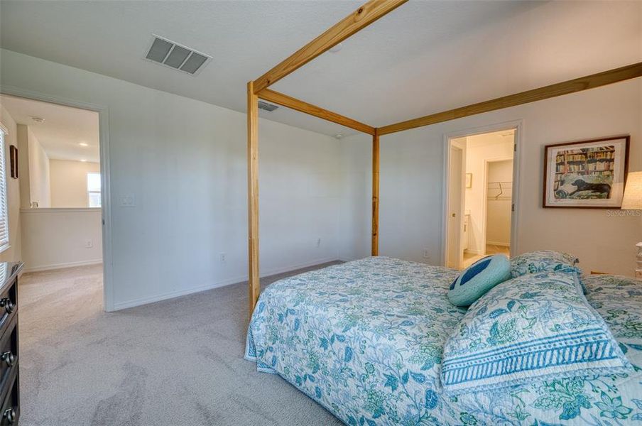 Furnished interior view inside a new home in , Bradenton (Image 6).