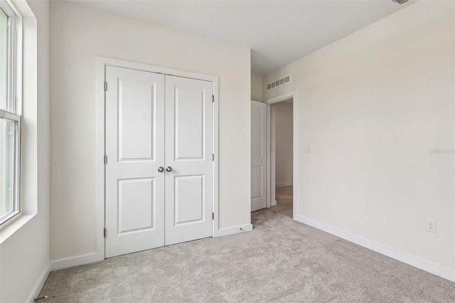 Spacious, unfurnished interior of a new home in Liberty Trace, Haines City (Image 32). Spacious, unfurnished interior of a new home in Liberty Trace, Haines City (Image 32).