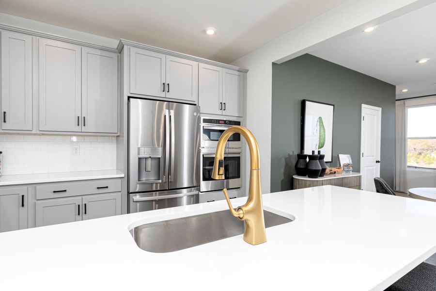 Kitchen Kitchen