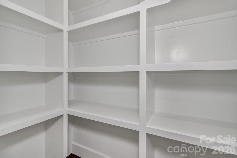 Close-up of interior finishes inside a home in , Fairview (Image 18).