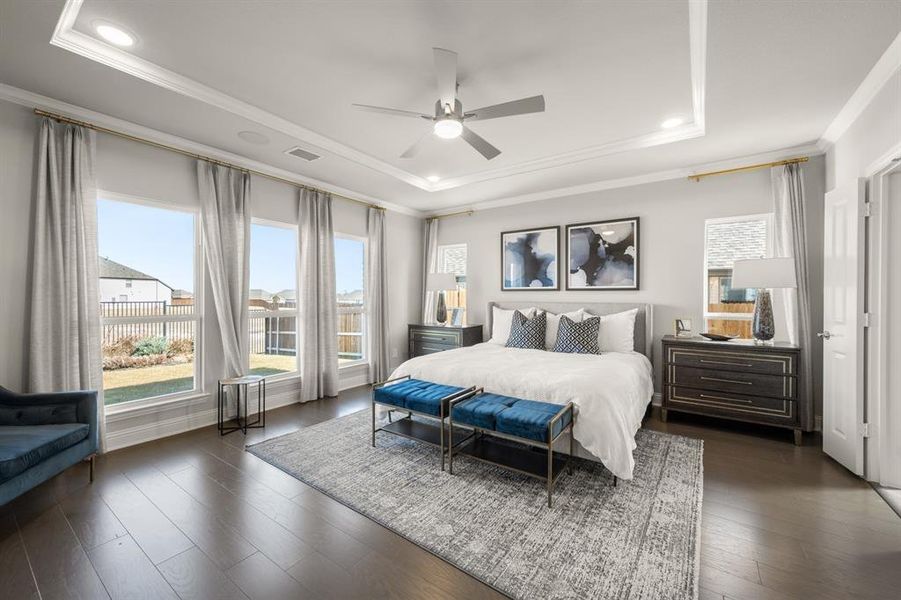 613 Majestic Oak- Primary Suite-1 613 Majestic Oak- Primary Suite-1